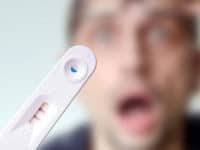 Hamilelik Testi Sonucu