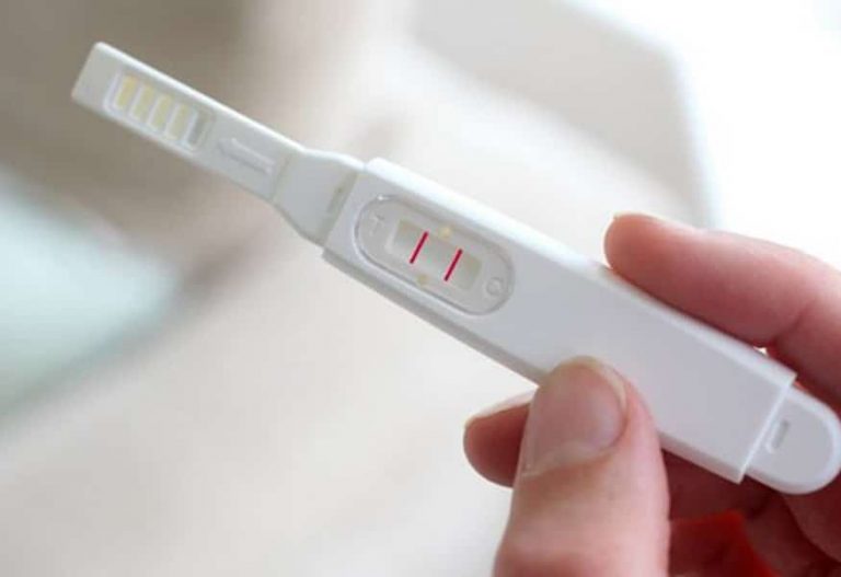 Evde Gebelik Testi Nasıl Yapılır?