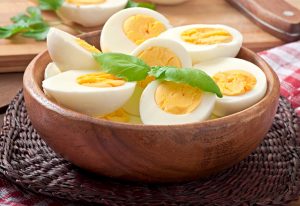 Hafızayı güçlendiren yiyecekler