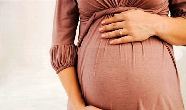 Hamilelik Döneminde Neler Olur