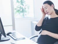 Hamilelik Döneminde Baş Ağrısı Nedenleri
