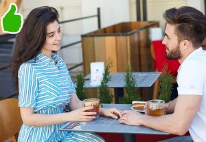 İlk buluşmada beden dili ne anlatır?