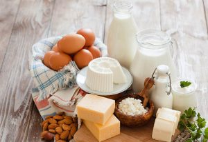 Kalsiyum almanıza yardımcı olacak 7 öneri