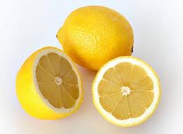 Limon ile gebelik testi nasıl yapılır?
