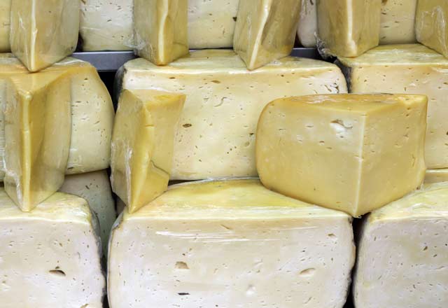Peynirin yeni bir faydası ortaya çıktı